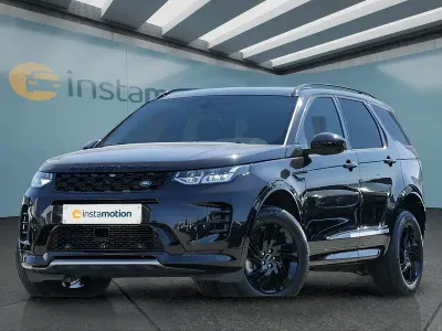 Gebraucht Land Rover Discovery