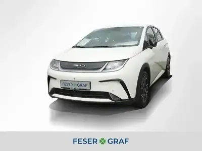 Gebraucht BYD Dolphin