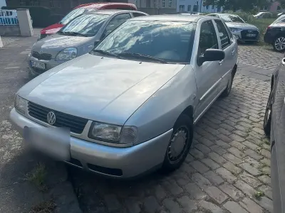 Gebraucht VW Polo