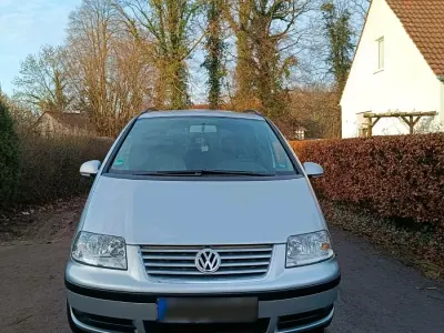 Gebraucht VW Sharan
