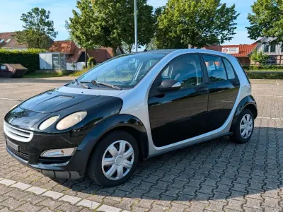 Gebraucht Smart ForFour Pulse 2004 Kleinwagen