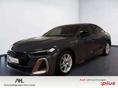 Gebraucht Audi A5 Edition .1 204 PS (150 kW) 2025 Magnetgrau Limousine