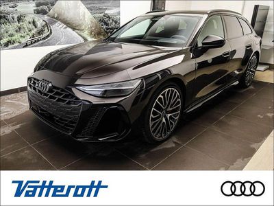 Madeirabraun Neu 2025 Audi A6 Edition .1 Kombi | 80.990 € (Guter Preis)