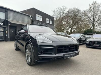 Porsche Cayenne S