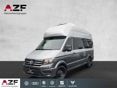 gebraucht VW California Nutzfahrzeuge Grand600 20 TDI SCR Automatik