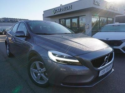 Gebraucht Volvo V40 150 PS (110 kW) 2019 Grau Limousine