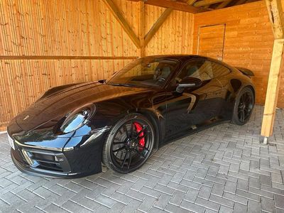 Porsche 911 Carrera GTS