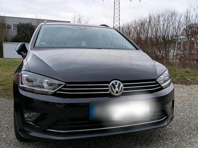 Second-hand VW Golf 150 CP (110 kW) 2017 Negru SUV