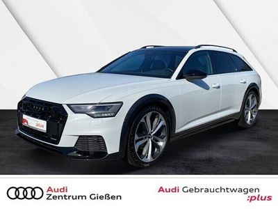 gebraucht Audi A6 Allroad quattro 50 TDI quattro tiptronic