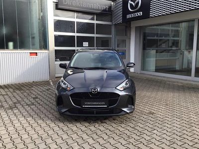 Neu Mazda 2 Exclusive-Line 116 PS (85 kW) 2025 Kleinwagen