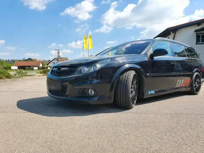 Gebraucht Opel Vectra