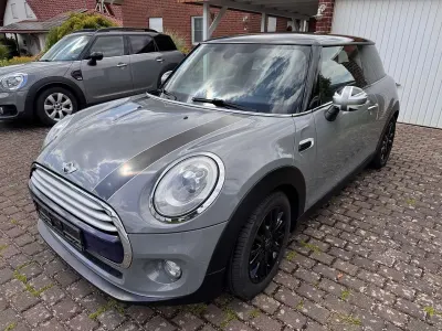 Gebraucht Mini Cooper