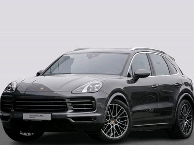 gebraucht Porsche Cayenne ( original Approved Garantie bis 11.12.2024 )