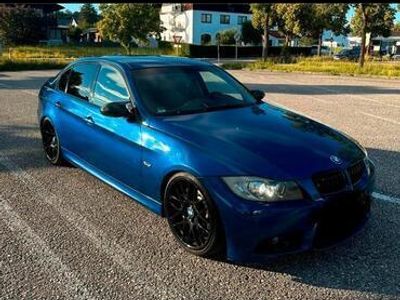 BMW 335