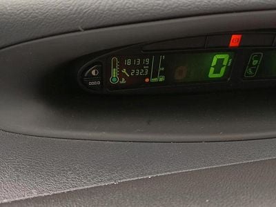 Citroën Xsara Picasso