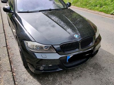 gebraucht BMW 325 i Limousine