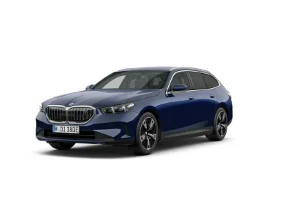 Gebraucht BMW i5