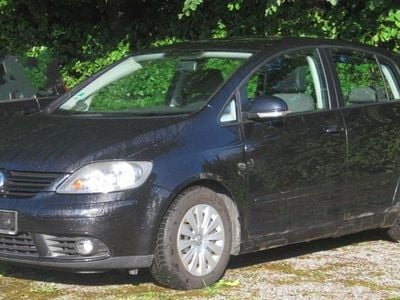VW Golf Plus