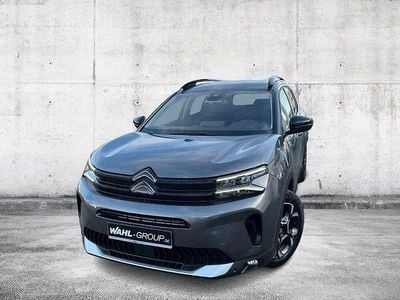 Grau Neu 2025 Citroën C5 Aircross SUV | 27.990 € (Guter Preis)