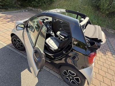 Smart ForTwo Cabrio