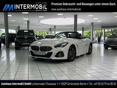 BMW Z4 M
