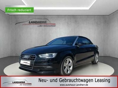 Audi A3 Cabriolet