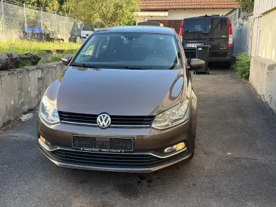 Gebraucht VW Polo