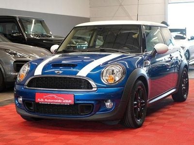 Mini Cooper SD