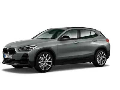 Gebraucht BMW X2