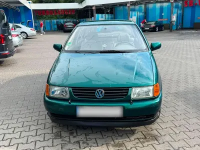 Gebraucht VW Polo
