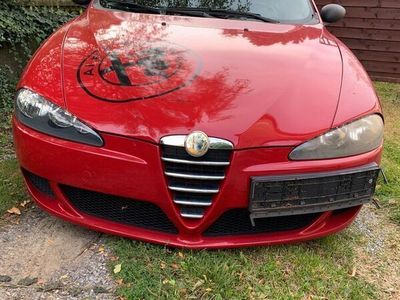 Alfa Romeo 147