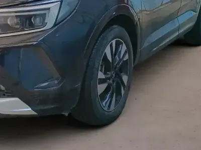 Gebraucht Opel Grandland X