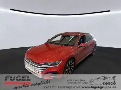 Gebraucht VW Arteon