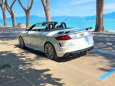 Audi TT Roadster