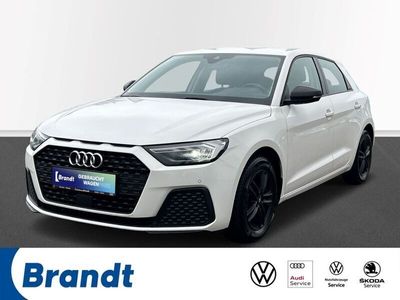 gebraucht Audi A1 Sportback Sportback 25 TFSI S-TRONIC+LED+NAVI+EINPARKH