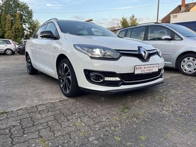 Renault Mégane GrandTour