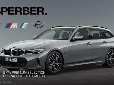 BMW 330e