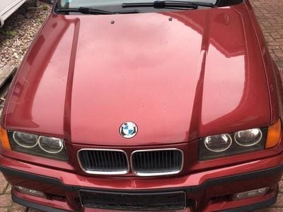 BMW 316