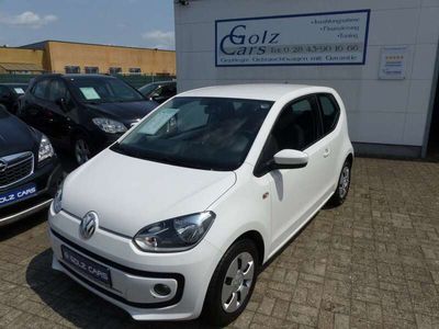 gebraucht VW up! move (121)