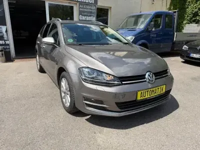Gebraucht VW Golf VII