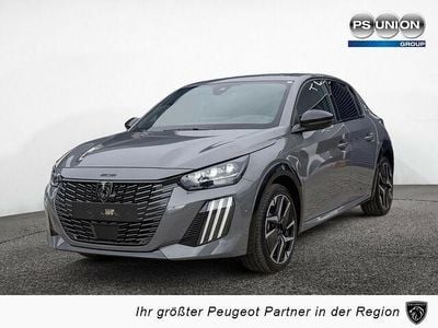 Gebraucht Peugeot e-208 GT 100 kW (136 PS) 2022 Othercolor Kleinwagen