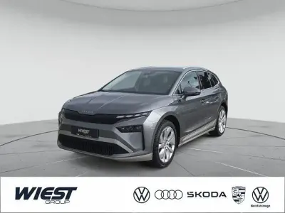 Gebraucht Skoda Enyaq iV