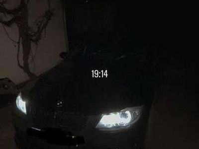 Gebraucht BMW 325 Performance 218 PS (160 kW) 2008 Limousine