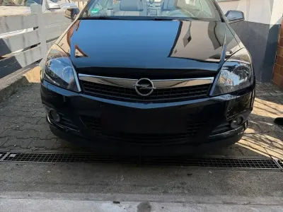 Gebraucht Opel Astra