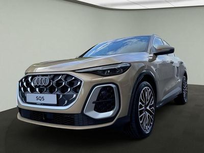 Audi SQ5 Sportback