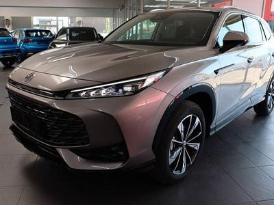 Usata MG HS Comfort 170 CV (125 kW) 2025 Beige SUV