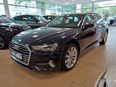 gebraucht Audi A6 Sport