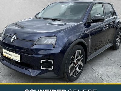 Gebraucht Renault R5 Urban 89 kW (122 PS) 2025 Blau Kleinwagen