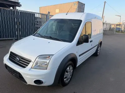 Gebraucht Ford Transit Connect
