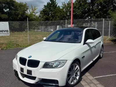 Gebraucht BMW 330